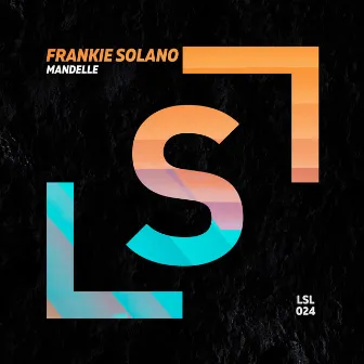 Mandelle by Frankie Solano