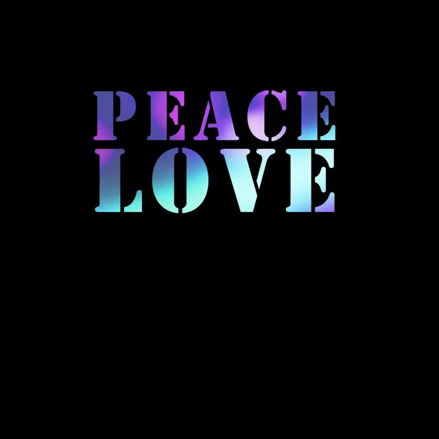 Peace Love