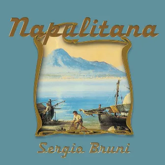 Napulitana No.4 by Sergio Bruni