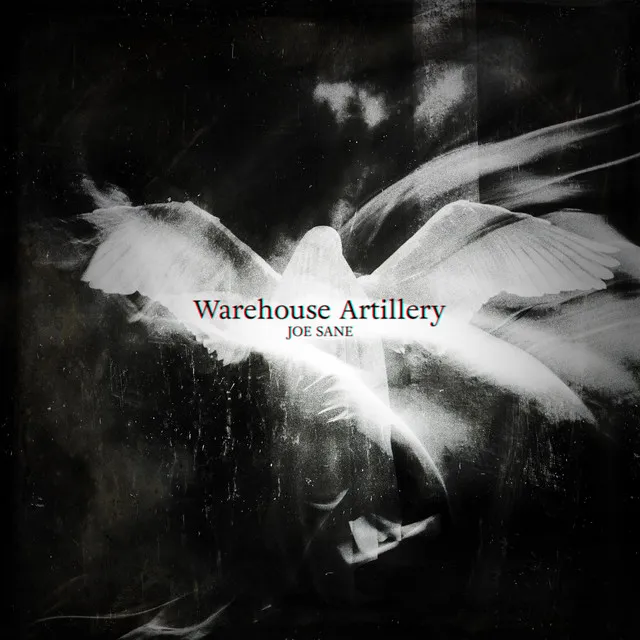 Warehouse Artillery