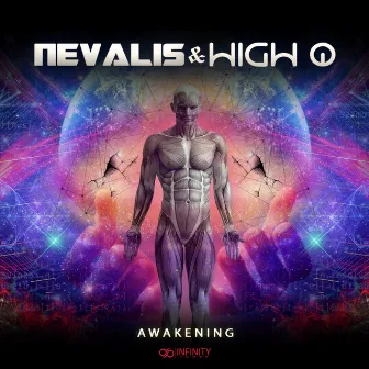 Awakening by Nevalis