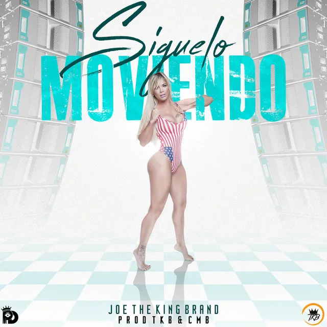 Siguelo Moviendo