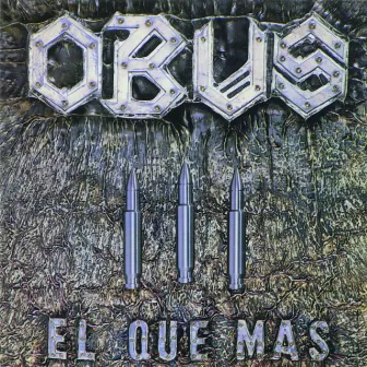 El Que Mas by Obus