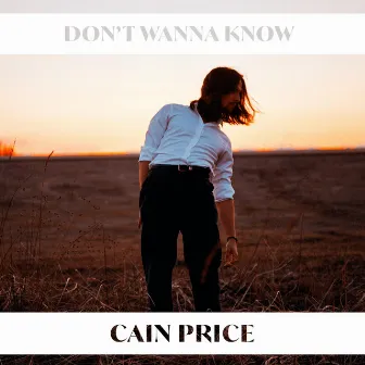 Don't Wanna Know by Unknown Artist