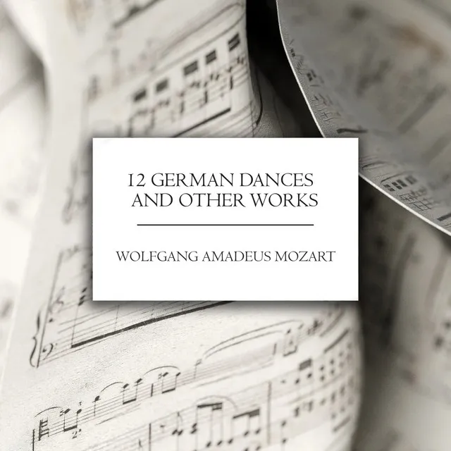 Don Giovanni, ossia Il dissoluto punito, K.527 - Arr. for 8 wind instruments by Johann G. Triebensee (1746-1813) - Act 1: "Fin ch'han dal vino"