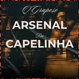 ARSENAL DO CAPELINHA by DJ MOZART 1