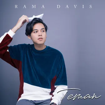 Teman by Rama Davis