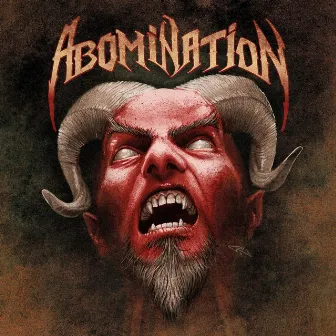 Abomination / Tragedy Strikes by Abomination