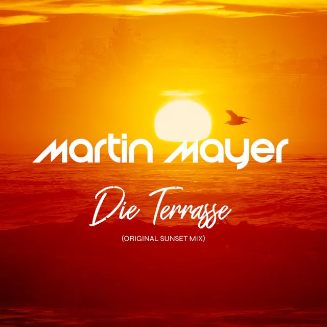 Die Terrasse - Sunset Mix