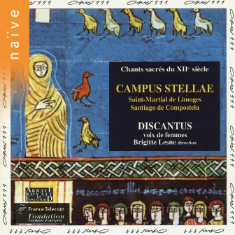 Campus stellae by Discantus