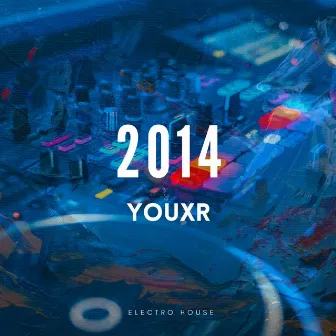 2014 by Youxr