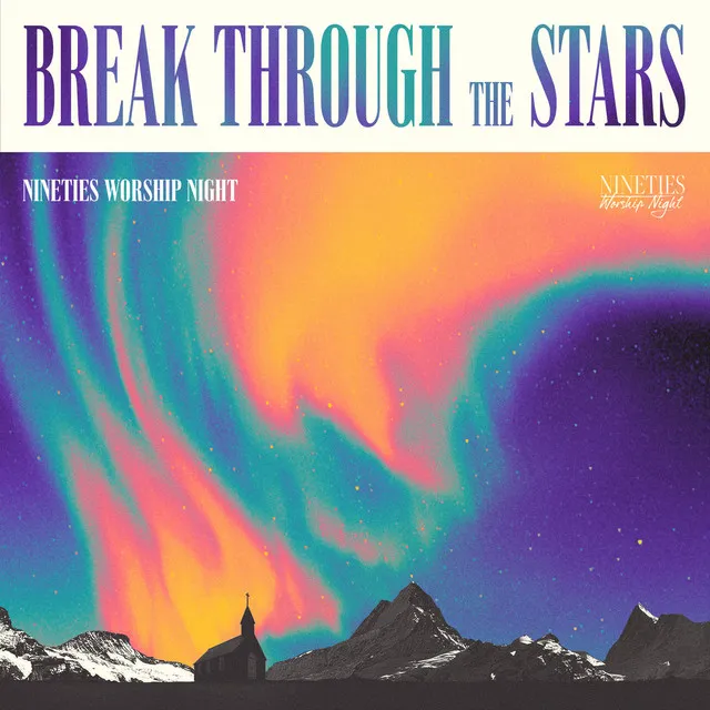 All Who Are Thirsty (Break Through The Stars)