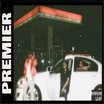 PREMIER by Trey Da Prodigy