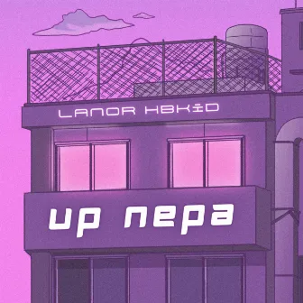 Up Nepa by Lanor