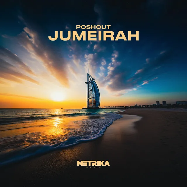 Jumeirah (Extended Mix)