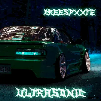 Ultrasonic by CREESPXXFE