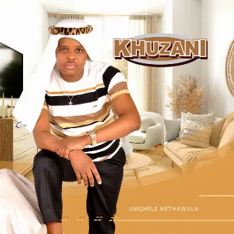 Umqhele neThawula by Khuzani