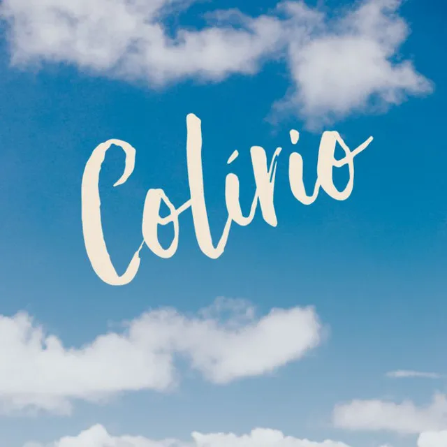 Colírio