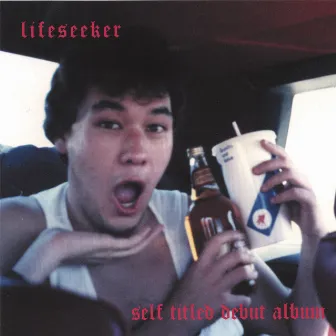 Lifeseeker by Lifeseeker