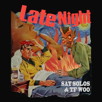 Late Night by TF Woo