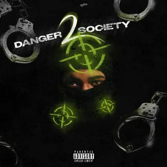 Danger 2 Society by Skora