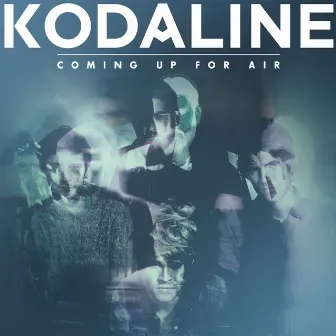 Coming Up for Air (Expanded Edition) by Kodaline