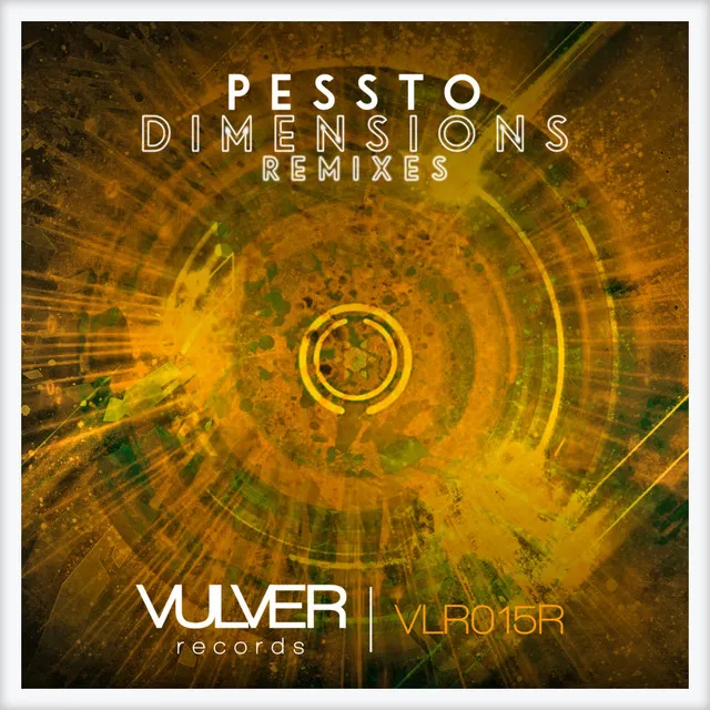 Dimensions - Cavin Viviano Remix