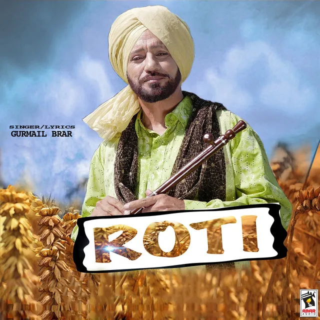 Roti