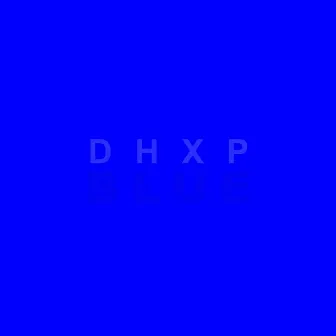 Blue by DHXP