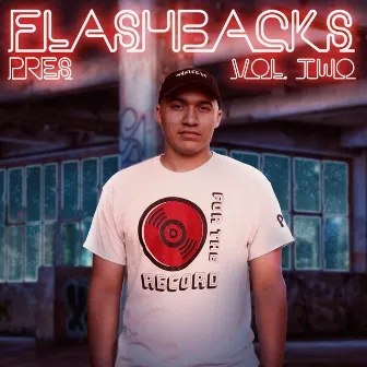 Flashbacks, Vol. 2 by Pres