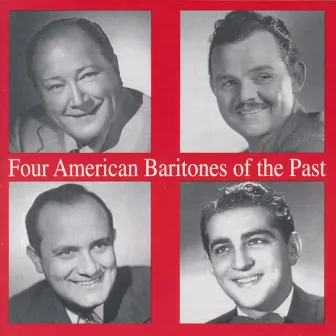 Four American Baritones of the Past by Leonard Warren