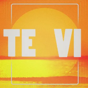 Te Vi by Sol Codas