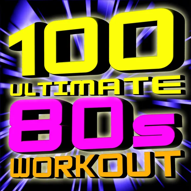 The Greatest Love of All (Workout Mix)