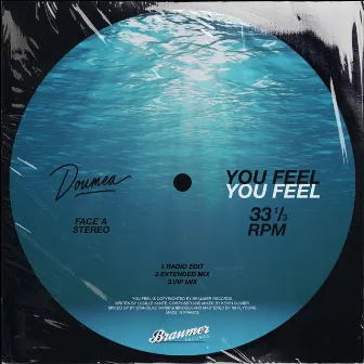 You Feel by Doumea