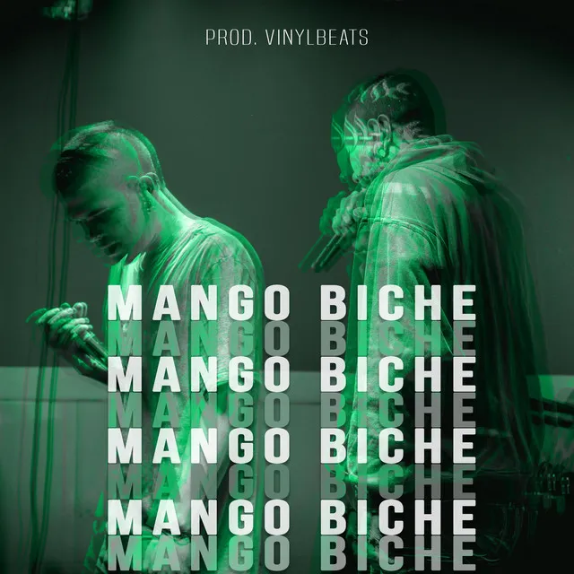 Mango Biche