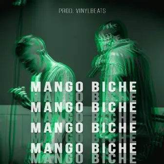 Mango Biche by Mccólogos