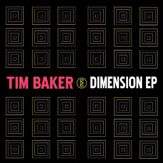 Dimension by Tim Baker