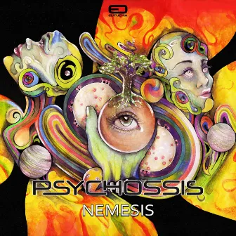 Nemesis by Psychossis