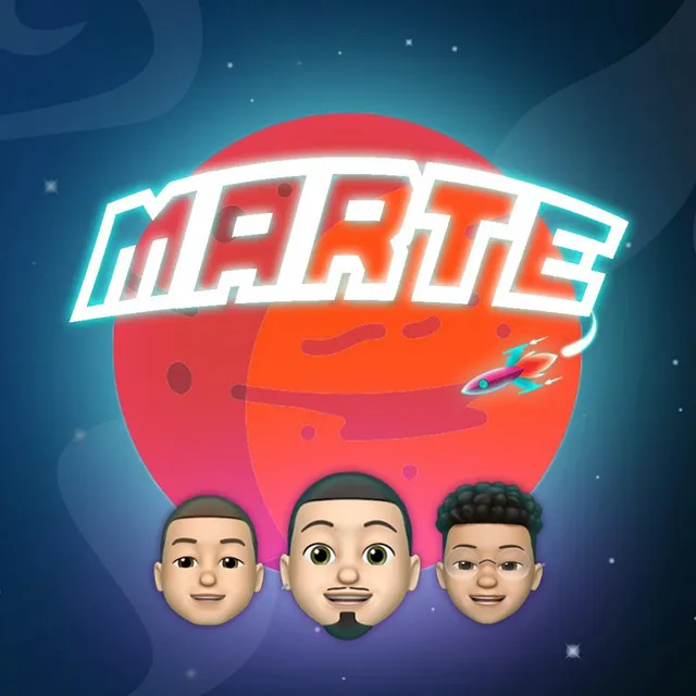 Marte