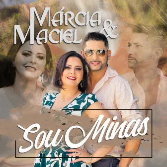 Sou Minas by Márcia & Maciel