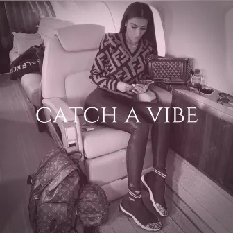 Catch a Vibe by Deuce22ecued