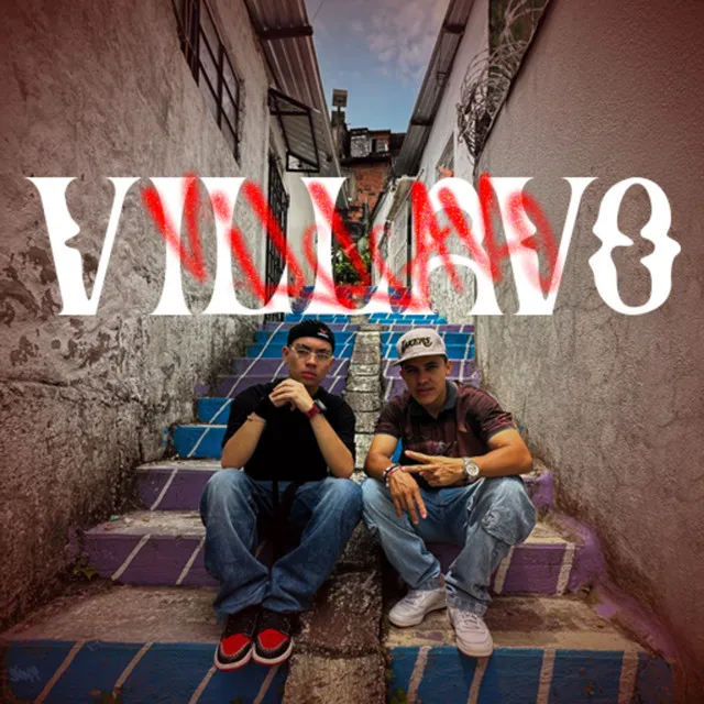 VILLAVO - Freestyle