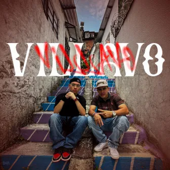 VILLAVO (Freestyle) by Kenny Novoa