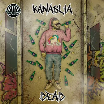 Dead by Kanaglia