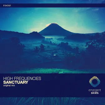 Sanctuary by High Frequencies