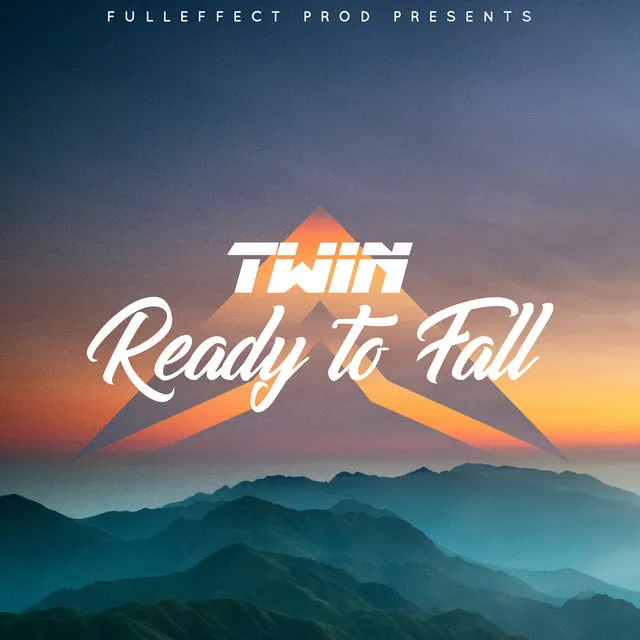 Ready To Fall (feat. Lola Rhodes)