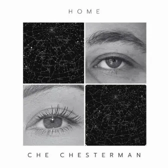 Home (Stripped Back Version) by Ché Chesterman