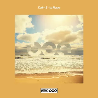 La Plage by Karim S