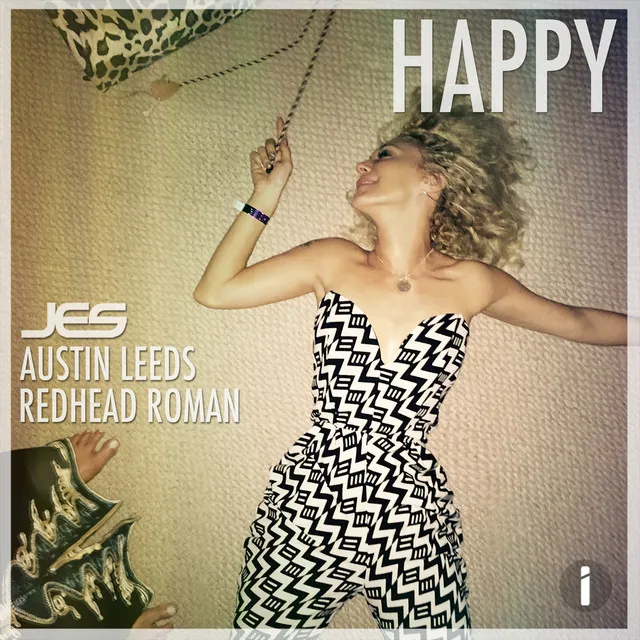 Happy - Extended Mix