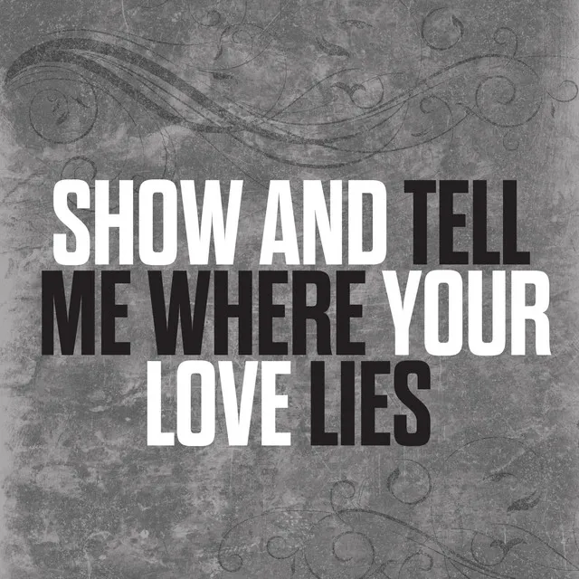 Love Lies